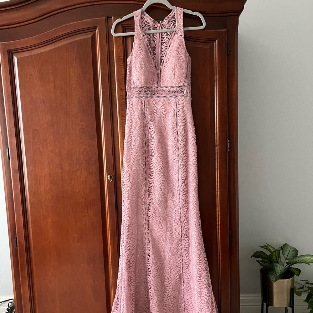 BHLDN dress size S